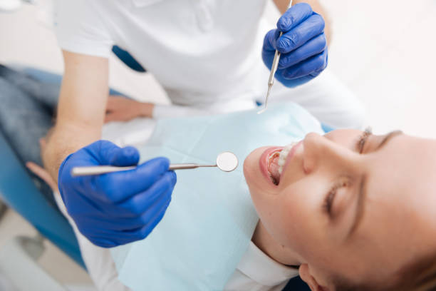 Best Sedation Dentistry  in Booker, TX